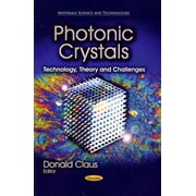 Photonic Crystals : Technology, Theory and Challenges