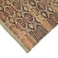 thumbnail image 4 of Zola ZOL-4 Red Farmhouse Rug 3' X 5', 4 of 5