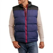 Climate Concepts Big Men's Colorblock Ve
