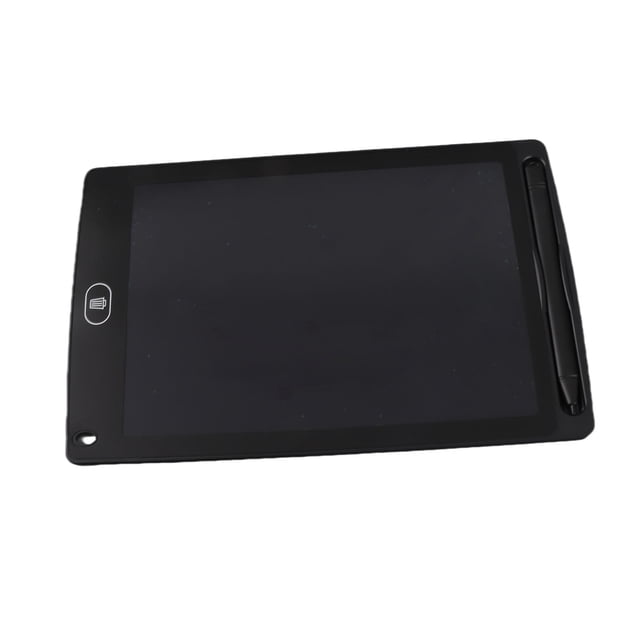 Niños Que Escriben Tableta, Protección Para Los Ojos, Transporte De Duración De Batería Larga, Fácil De Transportar, Aplicación Amplia, Con Pantalla LCD, Para Dibujar Un