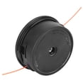 thumbnail image 1 of TOPINCN Lawn Mower Trimmer Head Part Fit For FS160 FS220 FS280 FS350 FS400 FS460., 1 of 8