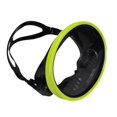 thumbnail image 2 of Gafas de natación de gafas de máscara de buceo para lentes individuales para la pesca de lanza amarillo negro, 2 of 8