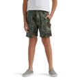 thumbnail image 3 of Wrangler® Boys Utility Relaxed Short Sizes 4-18 (Little Boy, Big Boy, Husky), 3 of 9