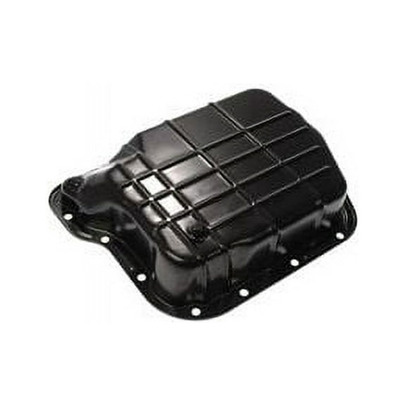 Automatic Transmission Pan - Compatible with 1997 - 2009 Dodge Ram 2500 1998 1999 2000 2001 2002 2003 2004 2005 2006 2007 2008