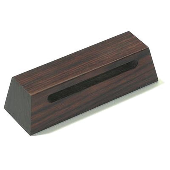 Sonor LWB 3 Rosewood Woodblock, Medium