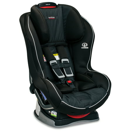 Britax® Emblem™ 3 Stage Convertible Car Seat, (Best Stage 1 Car Seat)