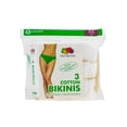 thumbnail image 1 of Bikini Fruit of the Loom Talla 7 Blanco 3 Piezas, 1 of 4