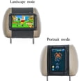 thumbnail image 3 of Support de Voiture pour Interrupteur TFY, Support pour Appui-Tête de Voiture Compatible avec Nintendo Switch, 3 of 6