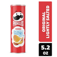 thumbnail image 3 of 3x Pringles ORIGINAL LIGHTLY SALTED Flavored Potato Chips Crisps 5.2 oz - 3 CANS, 3 of 4