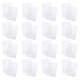 thumbnail image 5 of Game Card Sleeve Protector For Collectors Board Game Cards 9x6.5cm PVC Protective 100Set, 5 of 5