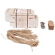thumbnail image 4 of 50 juegos de cajas de dulces con forma de maleta con temática de viaje, caja de dulces para recuerdo de fiesta, bolsa de regalo de papel Kraft vintage para bodas y cumpleaños, 4 of 15