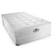 Simmons Beautyrest World Class Chelsea Park Mattress Set, Firm