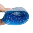 thumbnail image 4 of INSPIRE CHIC Unisex Silicone Shoes Heel Lift Pads Increase Height Insoles 2.5cm up, 4 of 5