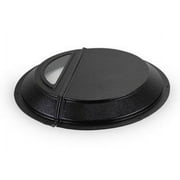 ABS 2-Part Dome Sump Cover