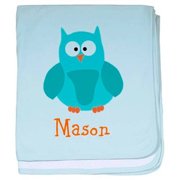 Cafepress Personalized Custom Name Owl B