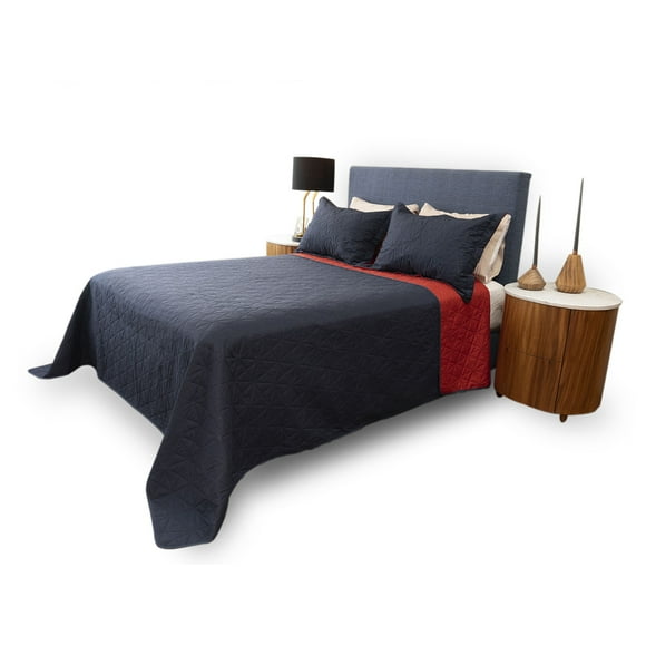 Colcha Gala Dormireal Marino Matrimonial