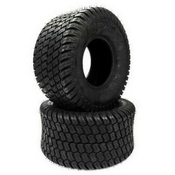 Roadstar 20x8.00-10 Lawn Mower Golf Cart Turf Tires