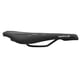 thumbnail image 2 of Asiento Sillin Ergonómico Mariluz con Cojin Suave para Bicicleta Negro 30x14 cm, 2 of 4