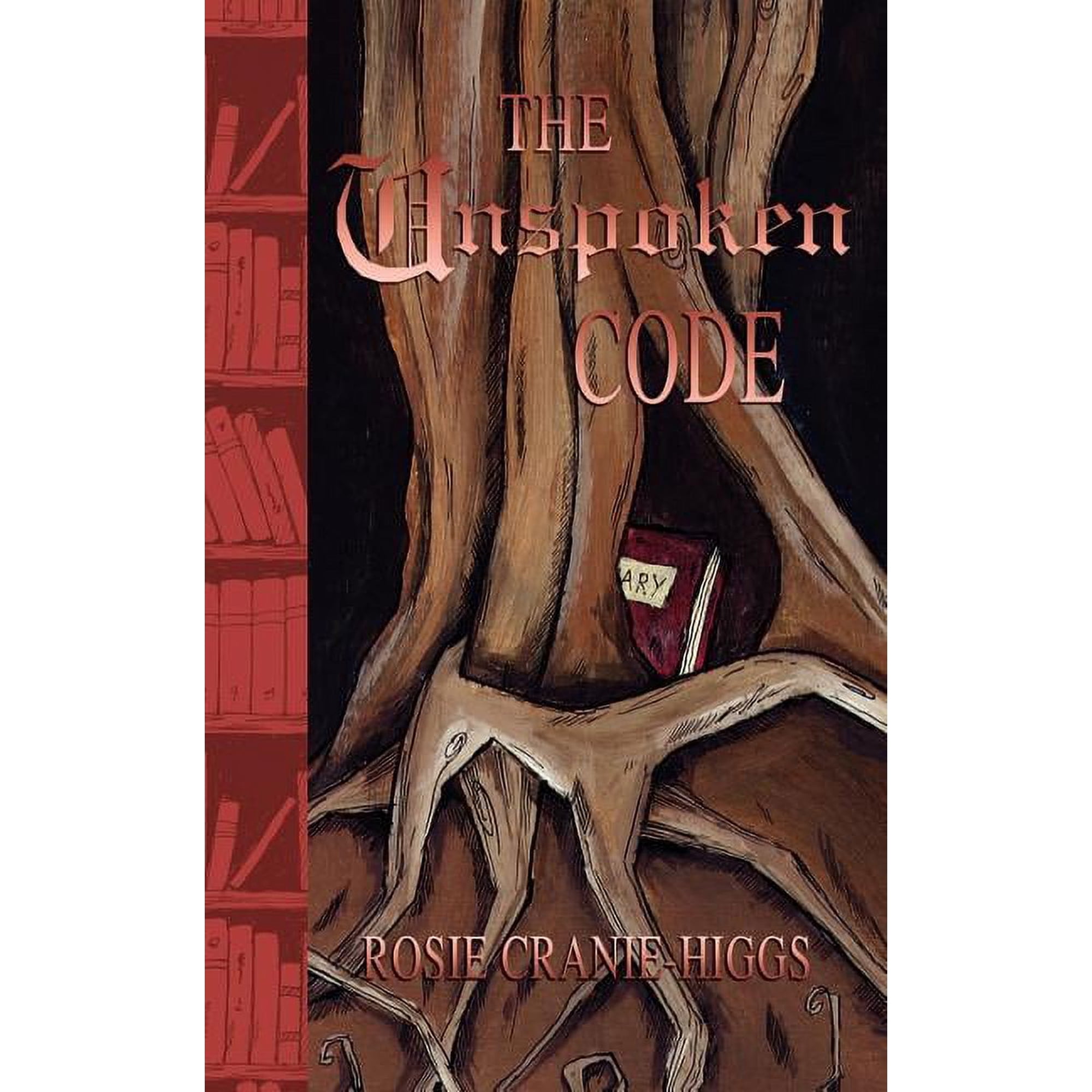 The Unspoken Code (Paperback)