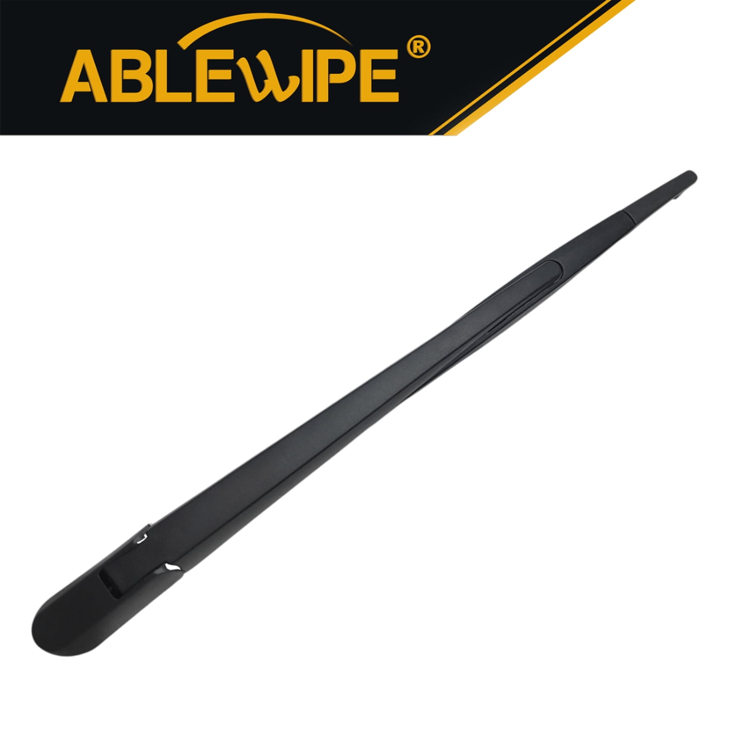 ABLEWIPE Windshield Wiper Blades Replacement for Toyota Corolla 2020-2025, Quality Front Rear Wiper Blade with Rear Arm, 28"+14"+12"+10" (Set of 4),Y03X036W