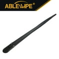 thumbnail image 6 of ABLEWIPE B+12B Rear Wiper + Arm Fit For INFINITI QX80 2014-2020, 2PCS, Y24F9A0S, 6 of 6