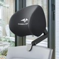 thumbnail image 1 of Chair Head Rest Attachment Chair Head Rest Adjustable Detachable Head Pillow Sponge, 1 of 8