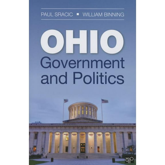 Ohio Government and Politics, (Paperback)
