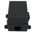 thumbnail image 1 of Relay Holder, IP67 Waterproof Rugged Wear Resistant Universal Professional Fuse Relay Box  For Boat For Car, 1 of 8