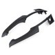 thumbnail image 3 of 2 Din Car Stereo Frame Trim Kit Dashboard for Yaris Vitz Platz 2005-2011 DVD Player Installation Be, 3 of 5