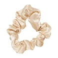 thumbnail image 3 of Scunci 4 Piece Holiday Satin Scrunchies - Gift Set, 3 of 6