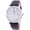 Blue, variant on Contemporary Automatic Black Dial Men's Watch RA-AA0C04B19B