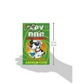 thumbnail image 3 of Spy Dog Spy Dog Unleashed: Volume 3, Book 3, (Paperback), 3 of 3
