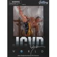 thumbnail image 2 of Estatua Diamond Select Toys Jean-Claude Van Damme de PVC, 25 cm, 2 of 3