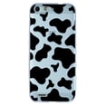 thumbnail image 1 of Funda para Blade V6 Vaca Animal Print, Uso Rudo, InstaCase Protector para Blade V6 antigolpes, case Vaca Animal Print, 1 of 4