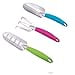 thumbnail image 3 of Landscapers Select 4699005 Garden Tool Aluminum Trowel - 3 Piece, 3 of 3