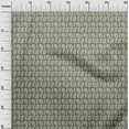 thumbnail image 2 of oneOone Cotton Silk Fabric Abstract Block Decor Fabric Printed BTY 42 Inch Wide, 2 of 4