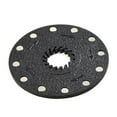 thumbnail image 2 of Electric Bicycle Pedal Pas Assistant Sensor 5/8/12 Magnets Speed Sensor 12 Magnets, 2 of 9