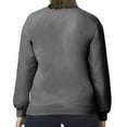 thumbnail image 2 of Gildan  Adult Softstyle Fleece Midweight Sweatshirt, 2 of 5