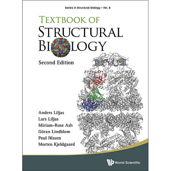 Structural Biology Tb Structural Biology (2nd Ed), Book 8, (Hardcover)