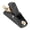Black, variant on Low Angle Aluminum Woodworking Plane Compact Size AdjustableB1adeErgonomic Grip