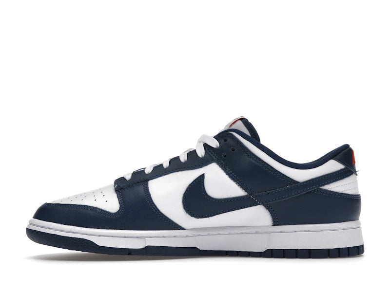 NIKE Dunk Low Vintage Black＆White/Panda Nike Dunk Low Vintage Panda (Women's) - FQ8899-100 - US