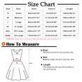 thumbnail image 3 of Ashirexll Maxi Dresses for Women Casual Dresses Fashion Women Summer Pocket Casual Solid Round Neck Short Sleeve Dress, 3 of 6