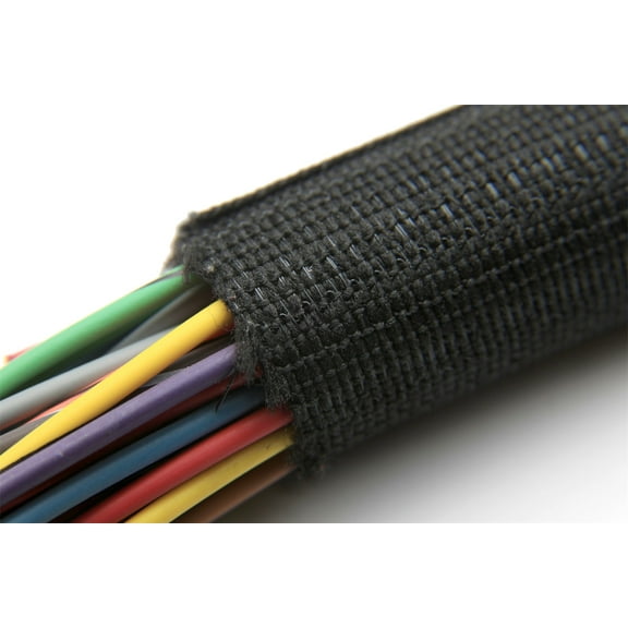 Painless Performance 70971 PAN70971 CLASSIC BRAID EFI HRNS KIT