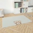thumbnail image 4 of Bearly Green Kids Play Mat, 4 of 5