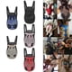thumbnail image 5 of Pet Carrier Backpack, Portable Pet Backpack, Suitable for Pets 4-7 kg, Black, 5 of 5