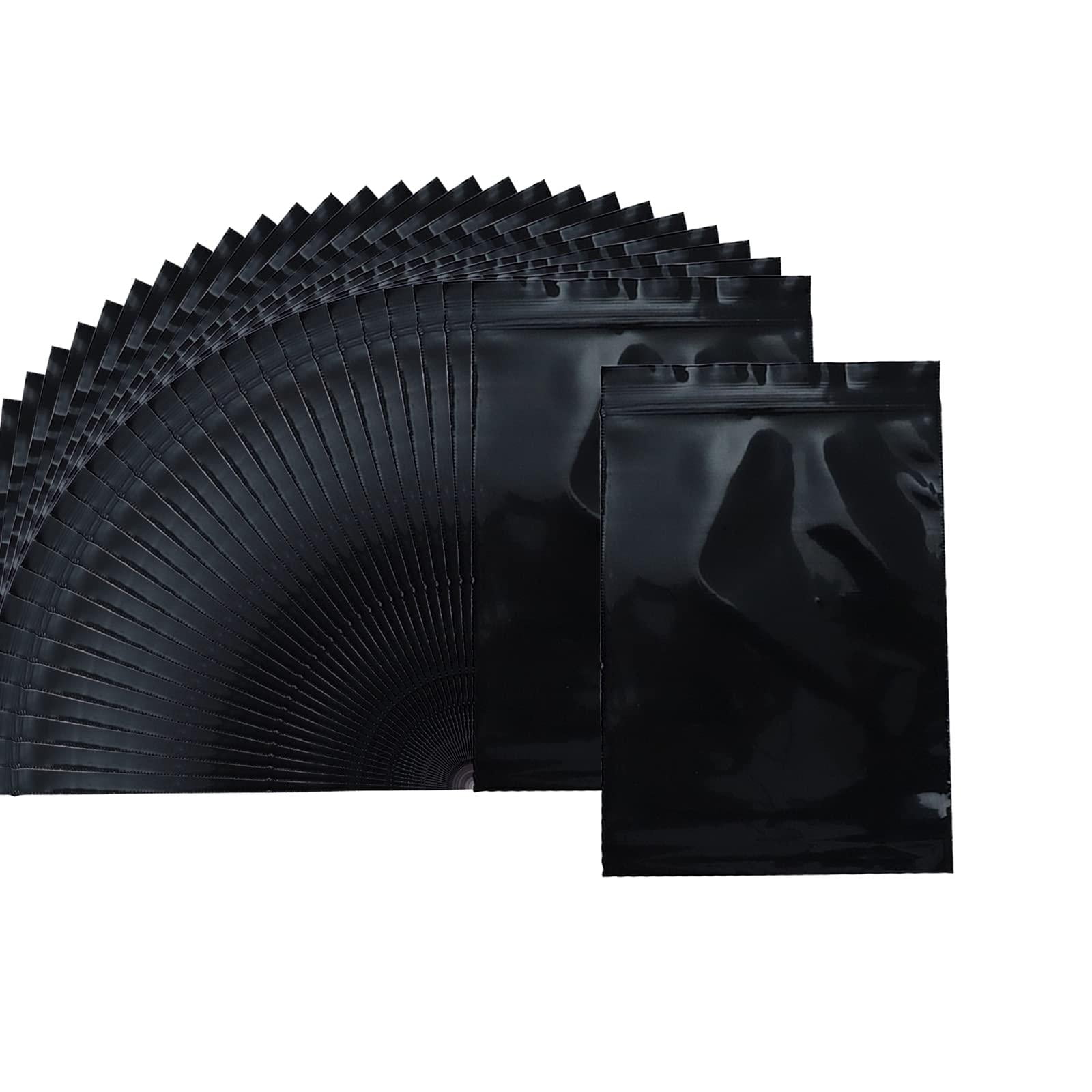 Tampon Disposal Bag, Feminine Hygiene Disposal Bag, Lockable AntiOdor, Pack of 100 10*15cm