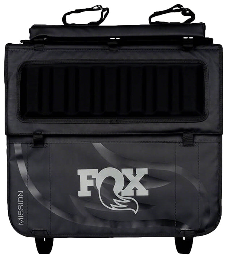 SportRack SR1020 Camp Trailer Rack System Walmart