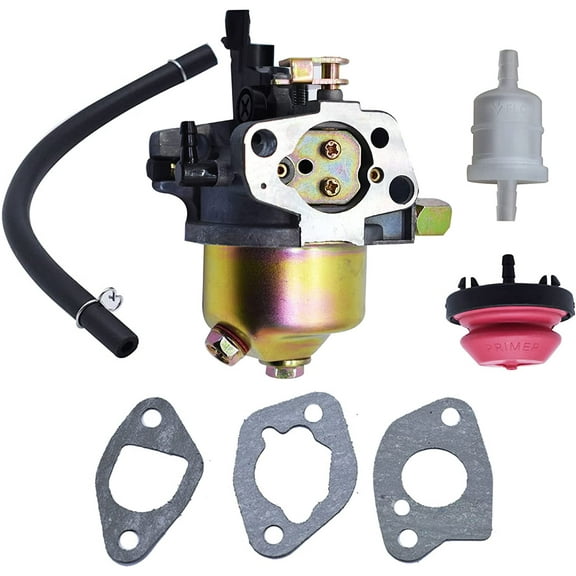 ALL-CARB 951-14026A 951-14027A Carburetor Replacement for Troy-Bilt Storm 2410 2420 2620 2690 2690XP 170-SU 270 Snow Blower