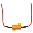 thumbnail image 1 of LED 2 uds coche Anti Hyper Flash sin Error carga bobinada ANGGREK Otros, 1 of 8