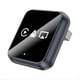 thumbnail image 1 of Adaptador Inalámbrico Carplay con Inteligencia Artificial, Airplay, Android Auto, , USB, con Cable, Carplay A Inalámbrico B, 1 of 8
